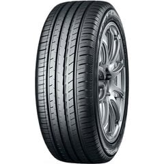 Yokohama BlueEarth ES32, 205/50R16 цена и информация | Летняя резина | kaup24.ee