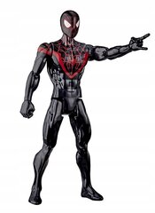 Avengers figuur - Spiderman / Ämblikmees helidega 28cm цена и информация | Игрушки для мальчиков | kaup24.ee