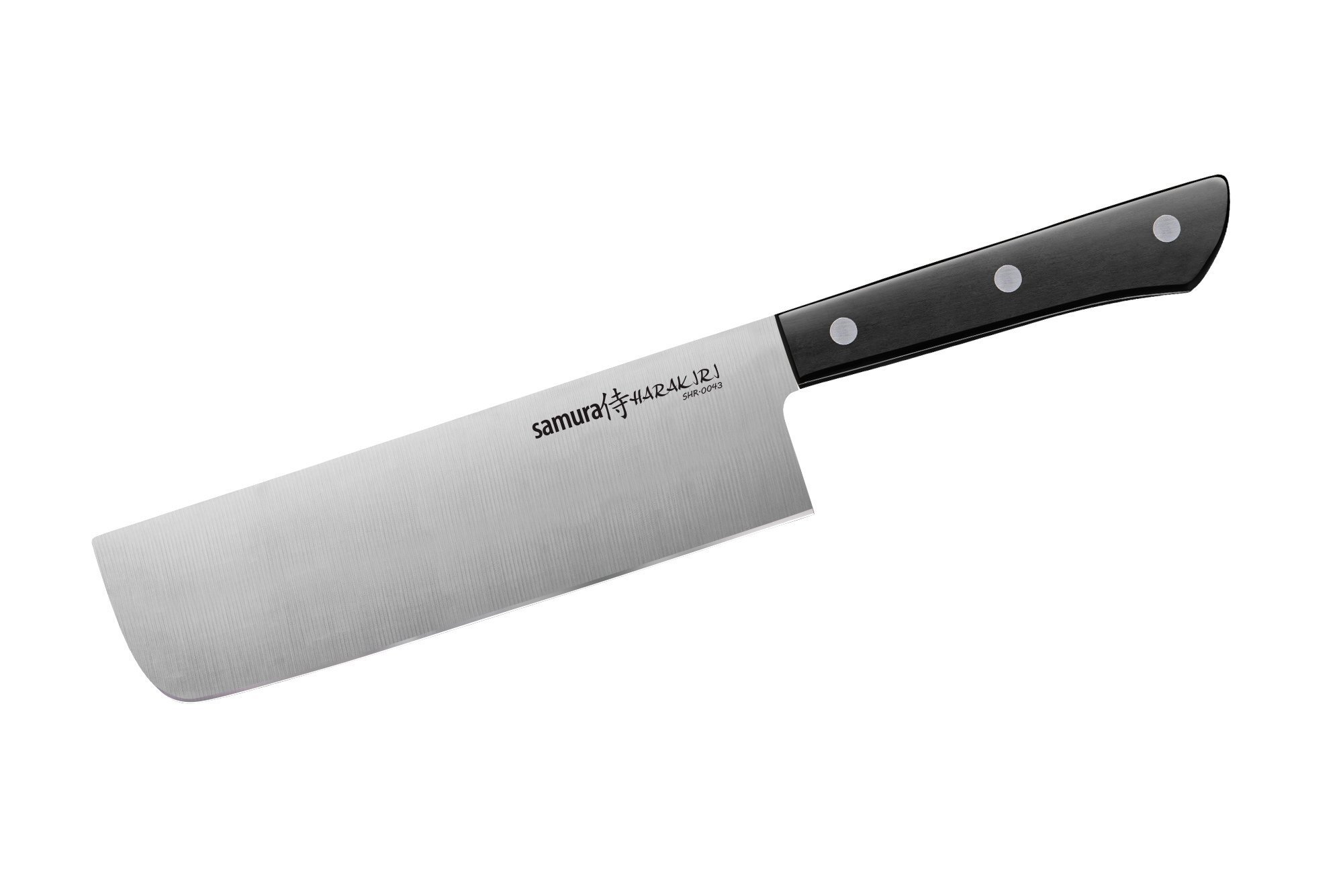 Samura Harakiri nakiri японский нож, 30 см цена | kaup24.ee