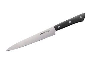 Samura Harakiri нож для резки, 31,5 см цена и информация | Ножи и аксессуары для них | kaup24.ee