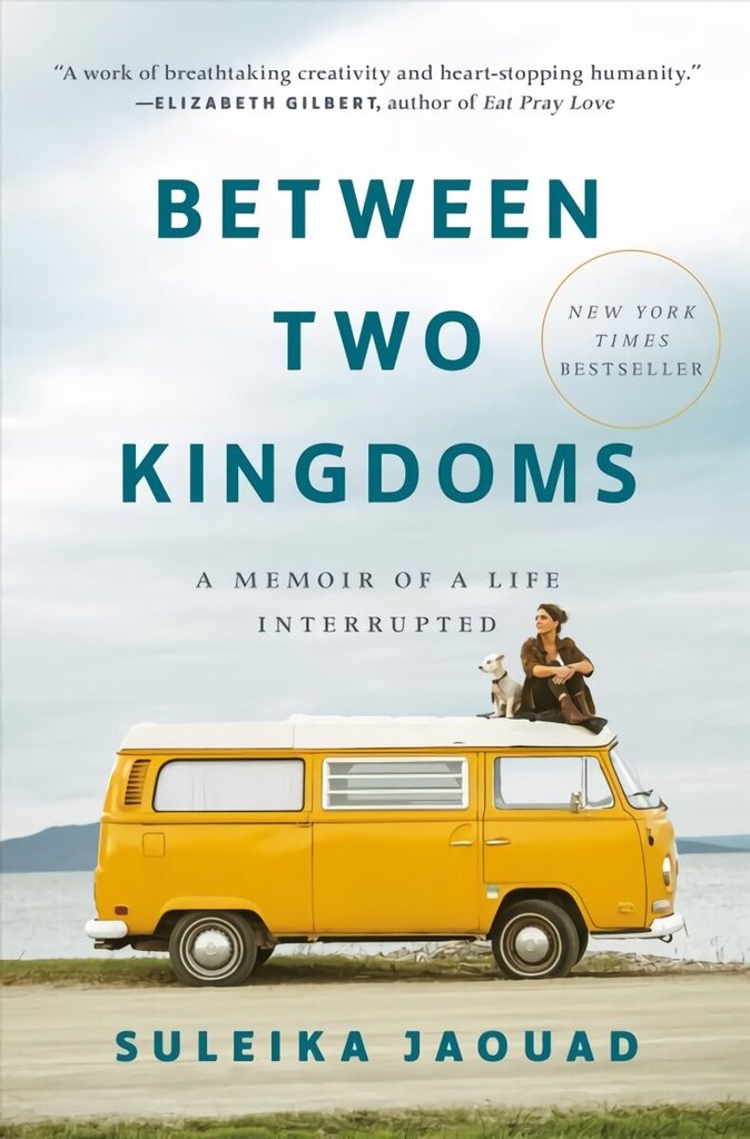 Between Two Kingdoms: A Memoir of a Life Interrupted hind ja info | Elulooraamatud, biograafiad, memuaarid | kaup24.ee