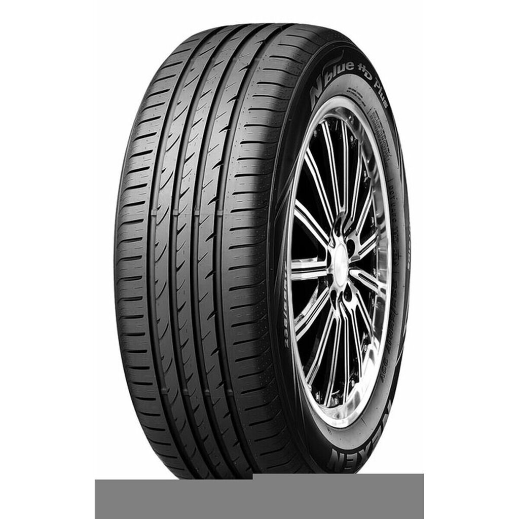 Auto rehv Nexen N´Blue HD Plus 195/70TR14 hind ja info | Suverehvid | kaup24.ee