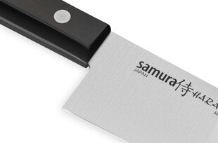Samura Harakiri нож шеф-повара, 32,8 см цена и информация | Ножи и аксессуары для них | kaup24.ee