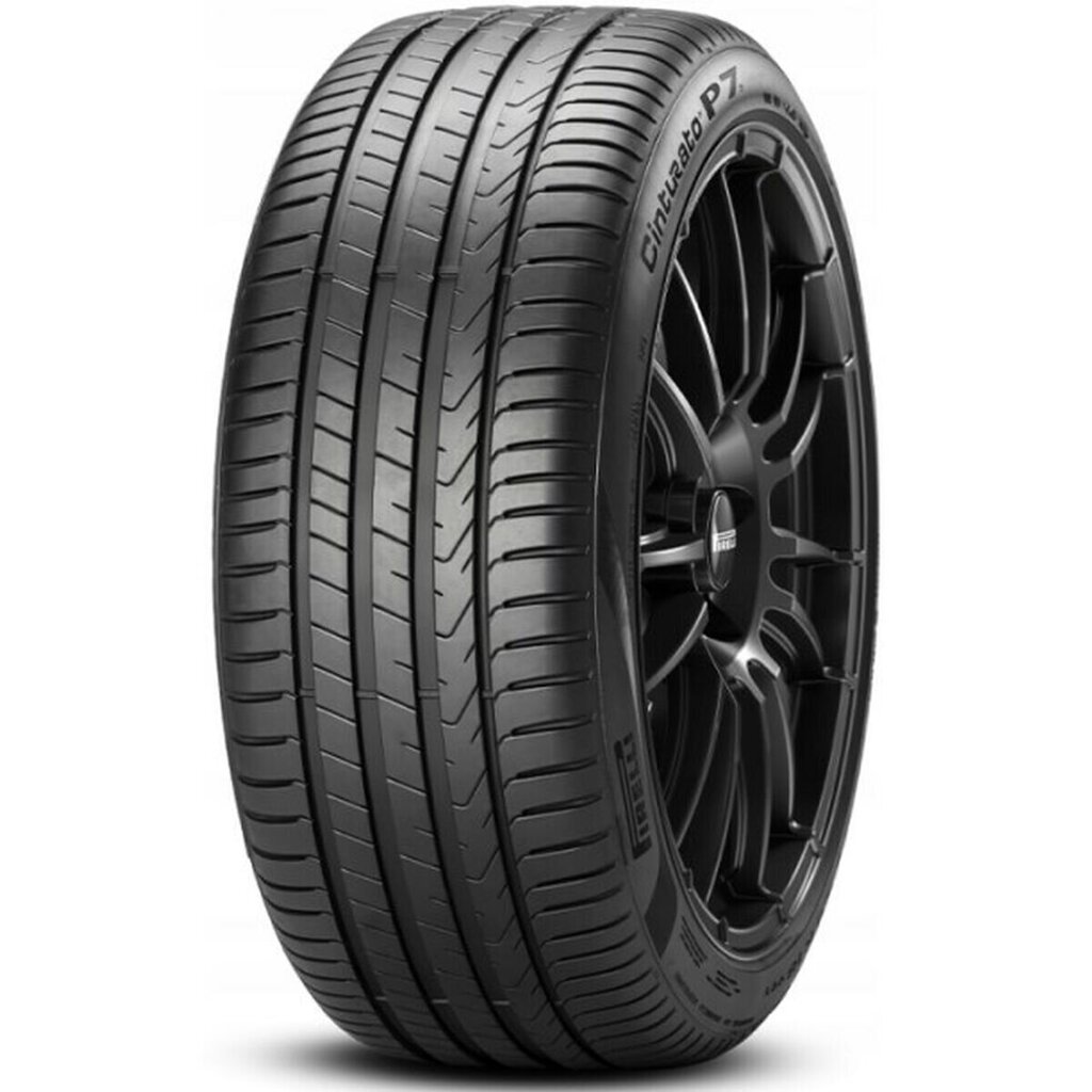 Off-road sõiduki rehv Pirelli P7 Cinturato P7C2 215/55VR18 hind ja info | Suverehvid | kaup24.ee