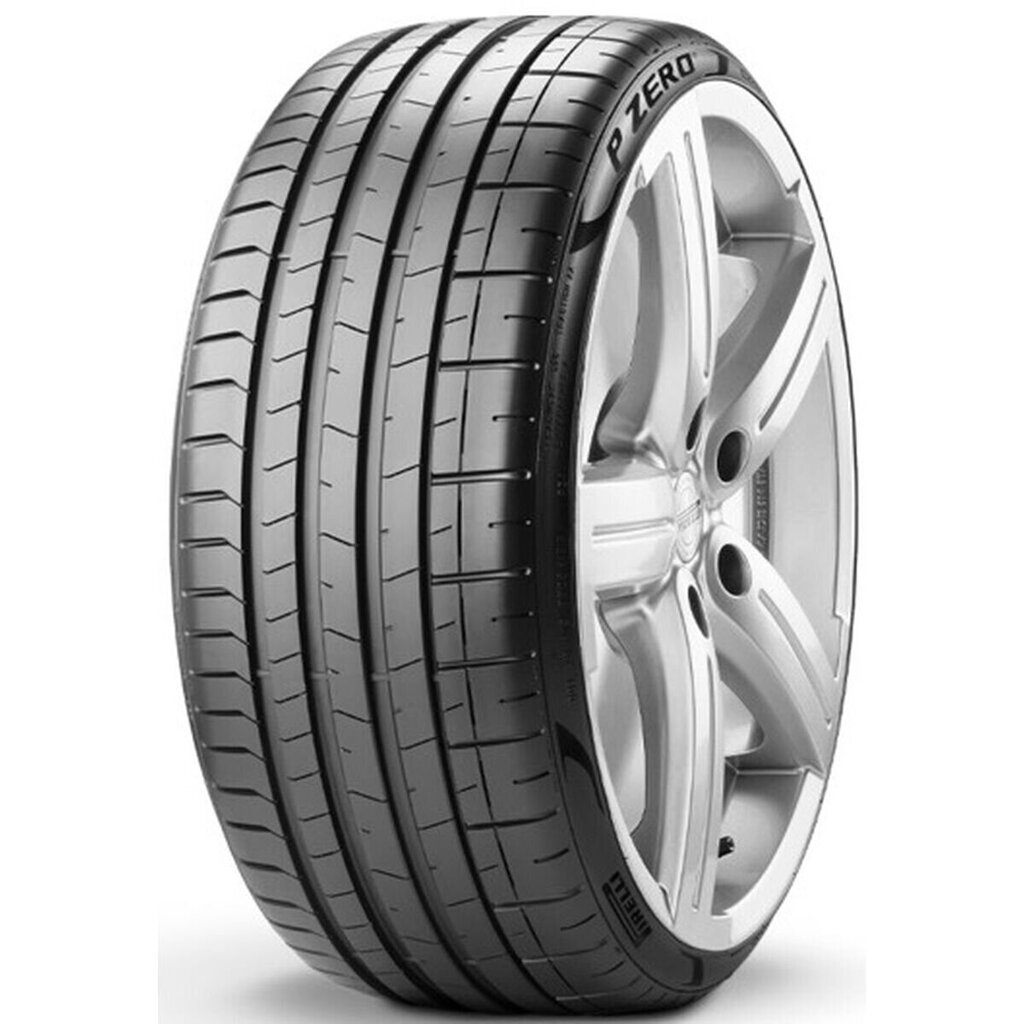 Off-road sõiduki rehv Pirelli P-Zero S.C. PZ4 315/35ZR21 цена и информация | Suverehvid | kaup24.ee