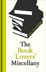 Book Lovers' Miscellany hind ja info | Entsüklopeediad, teatmeteosed | kaup24.ee