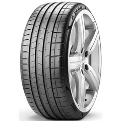 Шины для легковых автомобилей Pirelli P-Zero S.C. R-F PZ4 205/40WR18 цена и информация | Летняя резина | kaup24.ee