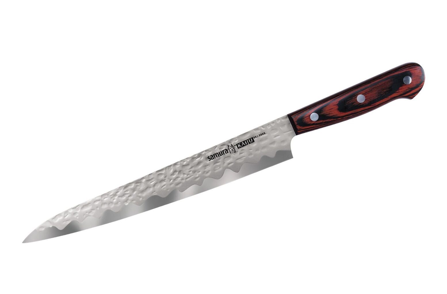 Yanagiba nuga Samura Kaiju 37 cm hind ja info | Noad ja tarvikud | kaup24.ee