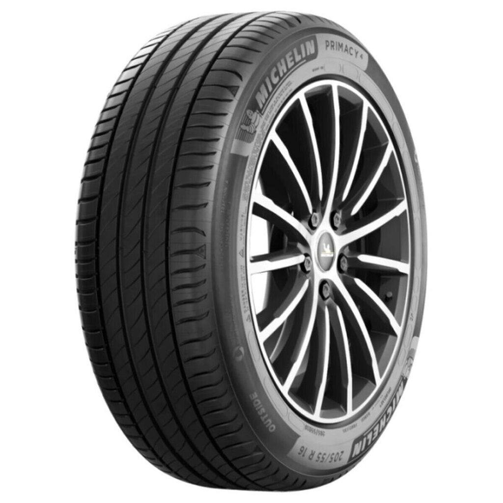 Auto rehv Michelin Primacy-4 195/60WR17 hind ja info | Suverehvid | kaup24.ee