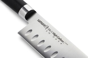Santoku nuga Samura MO-V 31,8 cm hind ja info | Noad ja tarvikud | kaup24.ee
