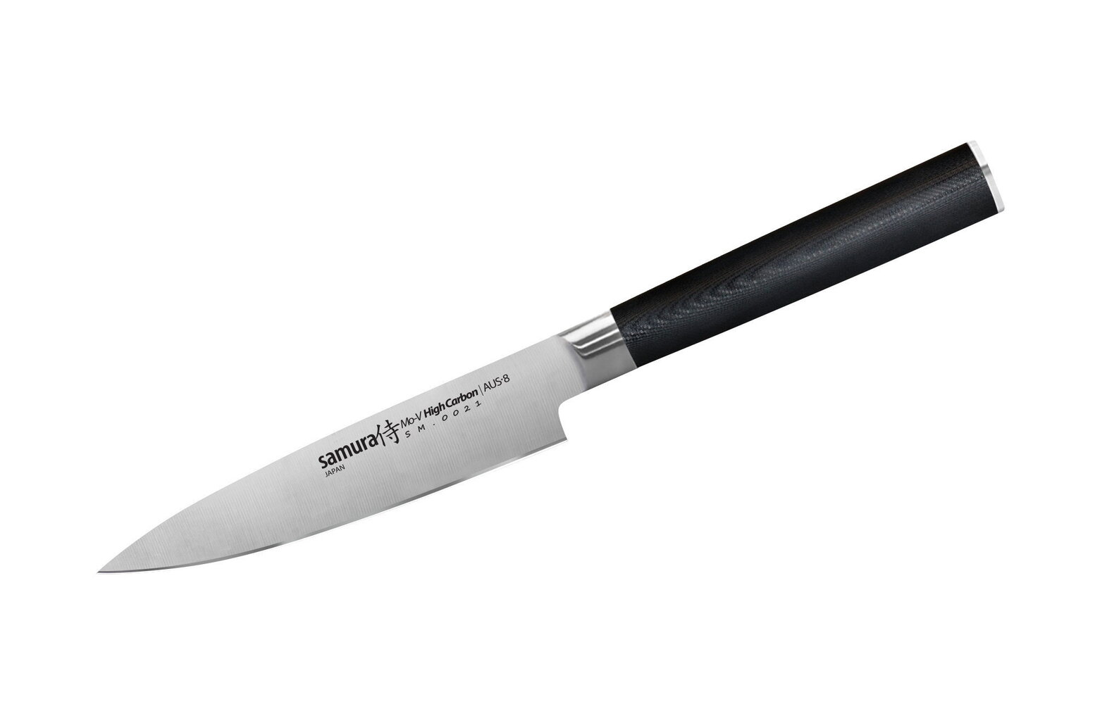 Universaalne nuga Samura MO-V 25,1 cm hind ja info | Noad ja tarvikud | kaup24.ee