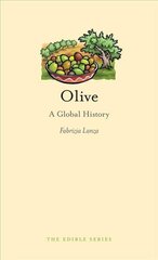 Olive: A Global History hind ja info | Ühiskonnateemalised raamatud | kaup24.ee