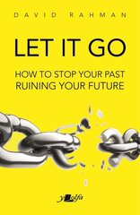 Let It Go цена и информация | Исторические книги | kaup24.ee