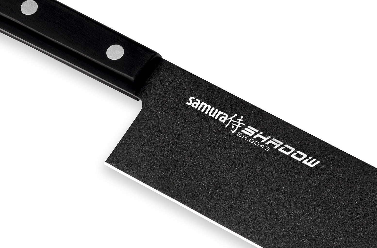 Nakiri nuga Samura Shadow 30 cm цена и информация | Noad ja tarvikud | kaup24.ee
