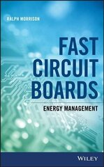 Fast Circuit Boards - Energy Management hind ja info | Ühiskonnateemalised raamatud | kaup24.ee