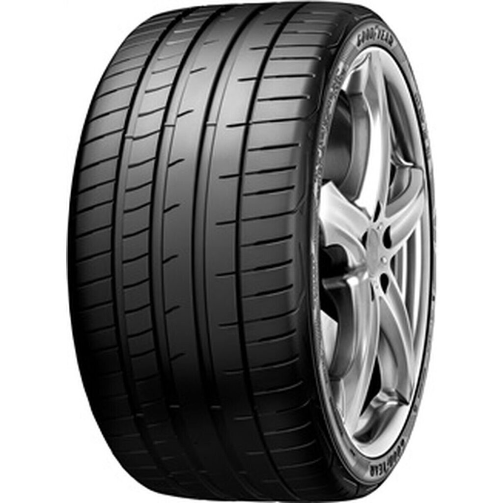 Auto rehv Goodyear Eagle F1 Supersport 245/35ZR19 цена и информация | Suverehvid | kaup24.ee