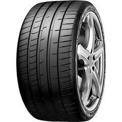 Шины для легковых автомобилей Goodyear EAGLE F1 SUPERSPORT 225/45YR18 цена и информация | Летняя резина | kaup24.ee