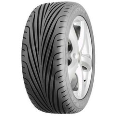 Auto rehv Goodyear Eagle F1 GSD3 195/45WR17 цена и информация | Летняя резина | kaup24.ee