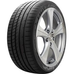 Шины для легковых автомобилей Goodyear EAGLE F1 ASYMMETRIC-2 235/50WR18 цена и информация | Летняя резина | kaup24.ee