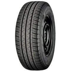 Kaubiku rehv Yokohama Bluearth Van RY55 195/70R15C цена и информация | Летняя резина | kaup24.ee