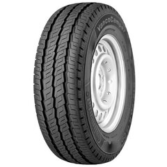 Auto rehv Continental Vancocamper 225/65R16CP hind ja info | Suverehvid | kaup24.ee