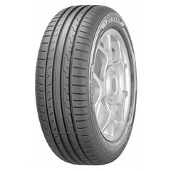 Шины для легковых автомобилей Dunlop SPORT BLURESPONSE 195/45VR16 цена и информация | Летняя резина | kaup24.ee