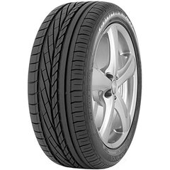 Auto rehv Goodyear Excellence Rof 245/55WR17 цена и информация | Летняя резина | kaup24.ee