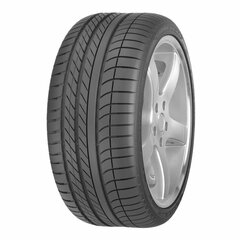 Goodyear F1 Asymmetric 235/50ZR17 цена и информация | Летняя резина | kaup24.ee