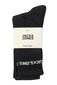 Sokid JACK & JONES 12179475BLACK hind ja info | Meeste sokid | kaup24.ee