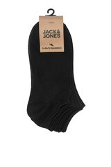 Sokid JACK & JONES 12206139BLACK hind ja info | Meeste sokid | kaup24.ee