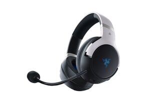 Kõrvaklapid Mikrofoniga Razer Kaira Pro Hyperspeed hind ja info | Kõrvaklapid | kaup24.ee