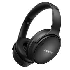 Bose QuietComfort SE Black kaina ir informacija | Наушники | kaup24.ee