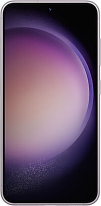 Samsung Galaxy S23 5G 8/256GB SM-S911BLIGEUB Light Pink hind ja info | Telefonid | kaup24.ee