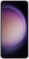 Samsung Galaxy S23 5G 8/256GB SM-S911BLIGEUB Light Pink цена и информация | Telefonid | kaup24.ee