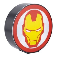 Lamp Marvel Iron Man hind ja info | Fännitooted mänguritele | kaup24.ee