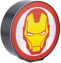 Lamp Marvel Iron Man hind ja info | Fännitooted mänguritele | kaup24.ee