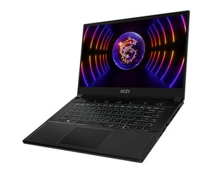 MSI Stealth 15 A13VE i7-13620H RAM 16 SSD 1TB WIN11P цена и информация | Ноутбуки | kaup24.ee