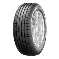 Шины для легковых автомобилей Dunlop SPORT BLURESPONSE 215/55WR16 цена и информация | Летняя резина | kaup24.ee