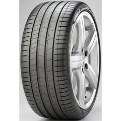 Pirelli P-Zero L.S. PZ4 225/50WR18 цена и информация | Летняя резина | kaup24.ee