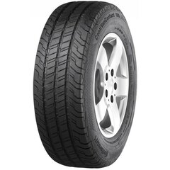 Kaubiku rehv Continental Contvancontact 100 215/65R16C цена и информация | Летняя резина | kaup24.ee