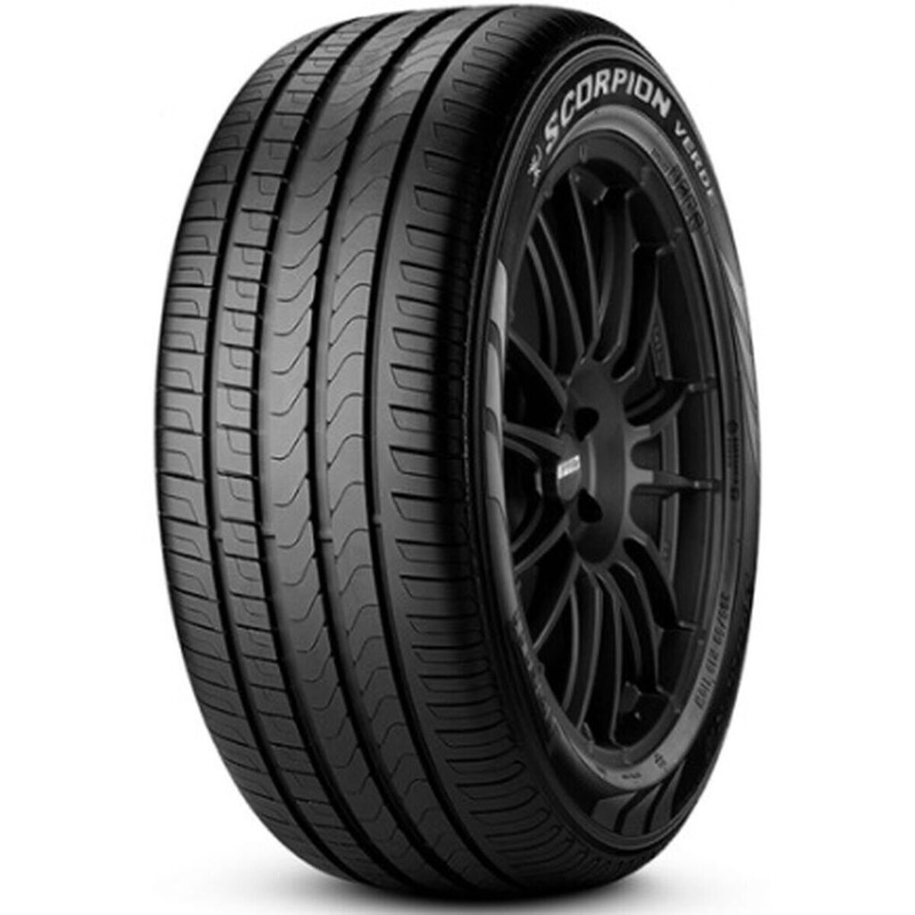 Off-road sõiduki rehv Pirelli Scorpion Verde 235/60WR18 hind ja info | Suverehvid | kaup24.ee