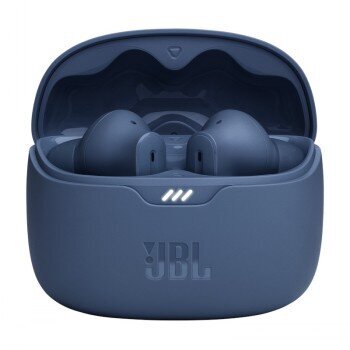 JBL Tune Beam TWS JBLTBEAMBLU hind ja info | Kõrvaklapid | kaup24.ee