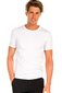 Meeste T-särk Jjebasici O-Neck Tee 12058529 Optical White цена и информация | Meeste T-särgid | kaup24.ee