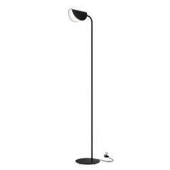 Торшер Floor Lamp Mollis цена и информация | Торшеры | kaup24.ee