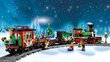 10254 LEGO® Creator jõulurong цена и информация | Klotsid ja konstruktorid | kaup24.ee