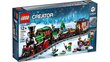 10254 LEGO® Creator jõulurong цена и информация | Klotsid ja konstruktorid | kaup24.ee