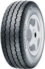 Lassa LC/R 155/80R12C 88 N цена и информация | Летняя резина | kaup24.ee