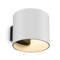 Wall Lamp Rond цена и информация | Настенные светильники | kaup24.ee