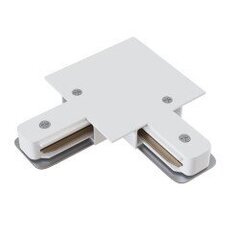 L Connector TRA002CL-11W цена и информация | Трековые светильники и шинопроводы | kaup24.ee