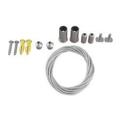 Suspension Cable TRA004SW-21S цена и информация | Монтируемые светильники, светодиодные панели | kaup24.ee